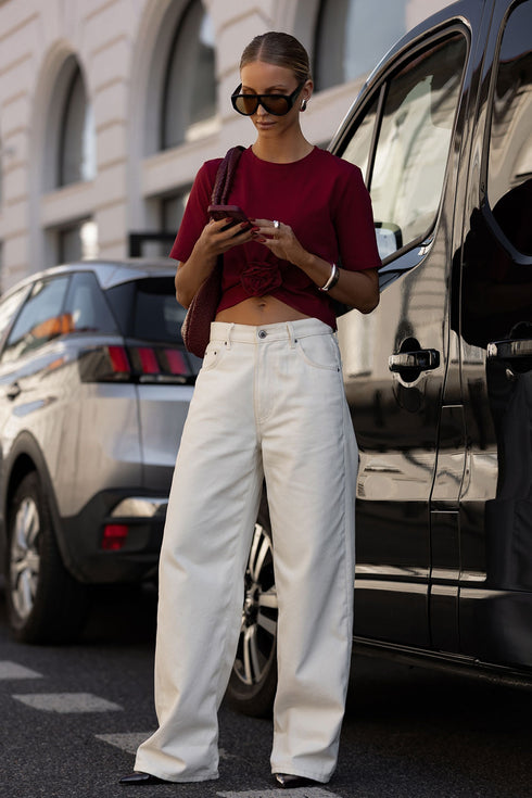 Blouse model 218314